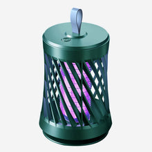 将图片加载到图库查看器,Rechargeable Mosquito Killer Lamp with Night Light