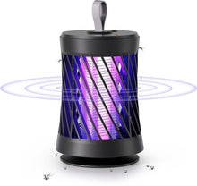 将图片加载到图库查看器,Rechargeable Mosquito Killer Lamp with Night Light