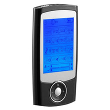 Load image into Gallery viewer, Rechargeable Tens Unit Machine Impulse Massager