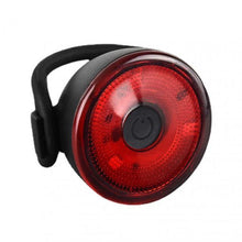 将图片加载到图库查看器,Rechargeable USB Bike Light Bicycle Front Rear Back Taillight Cycling Headlight Bicycle Lamp Flashlight Powerful Front And Back Lights Bicycle Accessories For Night Riding Cycling Safety Best Headlight With USB Tail