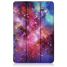 将图片加载到图库查看器,Redmi pad 2022 10.6 For Tablet Xiaomi Pad 5 Case Kids Folding Smart Cover Leather Protective Cover Mi Pad 5 Pro Case Stand Function Leather Case Cover Printed High Quality Leather Protective Cover