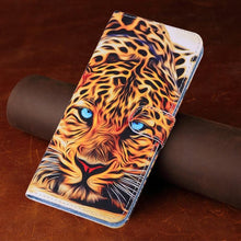 Load image into Gallery viewer, Redmi9T Magnetic Leather Phone Case on For Xiaomi Redmi 9T 9AT 9A 9C NFC Redmi9 9 T A Power 9Prime Wallet Book Cute Cover Colorful Premium Leather Wrist Strap Viewing Stand Magnetic Folio Inner Protective Flip Cover