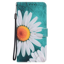 Load image into Gallery viewer, Redmi9T Magnetic Leather Phone Case on For Xiaomi Redmi 9T 9AT 9A 9C NFC Redmi9 9 T A Power 9Prime Wallet Book Cute Cover Colorful Premium Leather Wrist Strap Viewing Stand Magnetic Folio Inner Protective Flip Cover