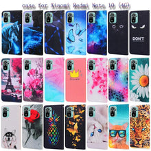 Load image into Gallery viewer, Redmi9T Magnetic Leather Phone Case on For Xiaomi Redmi 9T 9AT 9A 9C NFC Redmi9 9 T A Power 9Prime Wallet Book Cute Cover Colorful Premium Leather Wrist Strap Viewing Stand Magnetic Folio Inner Protective Flip Cover