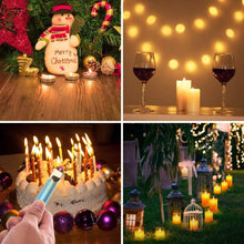 Load image into Gallery viewer, Reidea Electronic Candle Lighter