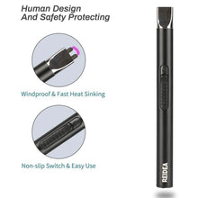 Load image into Gallery viewer, Reidea Electronic Candle Lighter