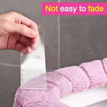 将图片加载到图库查看器,Toilet Seat Soft Thick Washable Cover Pad Protector