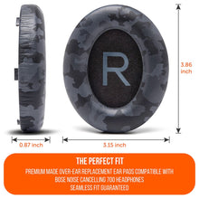 Load image into Gallery viewer, Bose NC 700 Replacement Earpads