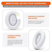 Load image into Gallery viewer, Bose NC 700 Replacement Earpads