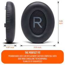 Load image into Gallery viewer, Bose NC 700 Replacement Earpads