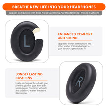 Load image into Gallery viewer, Bose NC 700 Replacement Earpads