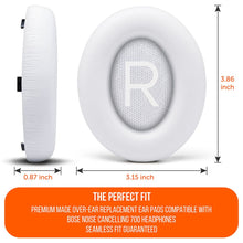 Load image into Gallery viewer, Bose NC 700 Replacement Earpads