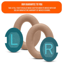 将图片加载到图库查看器,Replacement Ear Pads For Bose QC25
