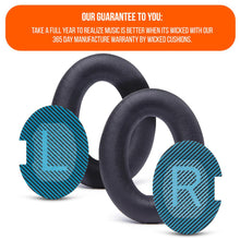 将图片加载到图库查看器,Replacement Ear Pads For Bose QC25