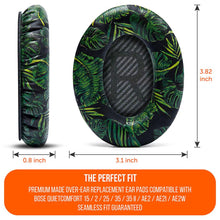 Load image into Gallery viewer, Bose QC35 Replacement Ear Pads