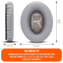 Load image into Gallery viewer, Bose QC35 Replacement Ear Pads