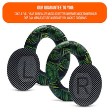 Load image into Gallery viewer, Bose QC35 Replacement Ear Pads