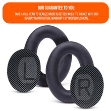 Load image into Gallery viewer, Bose QC35 Replacement Ear Pads