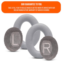 Load image into Gallery viewer, Bose QC35 Replacement Ear Pads