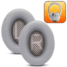 Load image into Gallery viewer, Bose QC35 Replacement Ear Pads