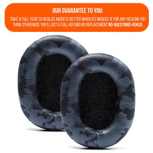 将图片加载到图库查看器,Replacement Earpads For Sony MDR 7506