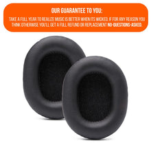 将图片加载到图库查看器,Replacement Earpads For Sony MDR 7506