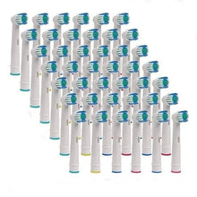 Load image into Gallery viewer, Replacement Electric Toothbrush Head for Oral-B
