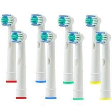 Load image into Gallery viewer, Replacement Electric Toothbrush Head for Oral-B