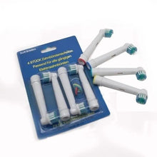 Load image into Gallery viewer, Replacement Electric Toothbrush Head for Oral-B