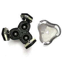 将图片加载到图库查看器,Replacement Head for Philips Norelco RQ10