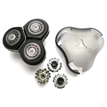 将图片加载到图库查看器,Replacement Head for Philips Norelco RQ10