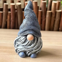 Load image into Gallery viewer, Resin Garden Gnome Statue