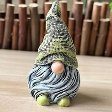Load image into Gallery viewer, Resin Garden Gnome Statue
