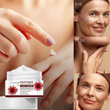 Load image into Gallery viewer, Retinol Face Lift Cream With Hyaluronic Acid, Acetyl Hexapeptide-8