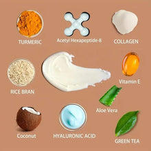 Load image into Gallery viewer, Retinol Face Lift Cream With Hyaluronic Acid, Acetyl Hexapeptide-8