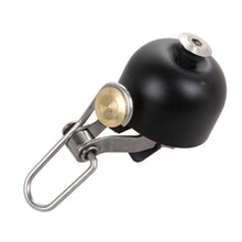 Load image into Gallery viewer, Retro Classical Bicycle Bell Clear Loud Sound Road Bike Folding Bikes Handlebar Copper Ring Horn Safety Warning Alarm Bike Bell Classic Bicycle Bell For Bike Ring Bell With Loud Sound Bells For Road Mountain Bike Handlebars Adults