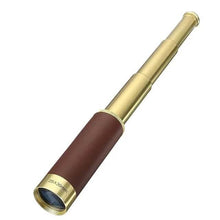 Load image into Gallery viewer, Retro Pirate High Power Monocular