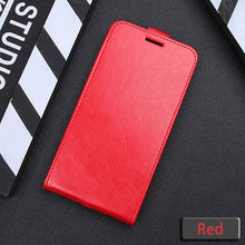 将图片加载到图库查看器,Retro PU Leather Shockproof Magnetic Wallet Flip Case Cover with Card Slot Holder for for iPhone Flip Leather Case for iPhone 12 Mini 6S 7 8+ 6 Plus Luxury Phone Cover for iPhone 11 Pro XR XS Max SE Flip Cases