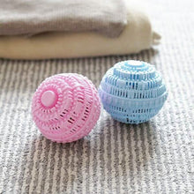 将图片加载到图库查看器,Reusable Laundry Cleaning Ball