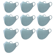 将图片加载到图库查看器,Reusable Washable 3-Ply Face Mask