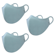 将图片加载到图库查看器,Reusable Washable 3-Ply Face Mask