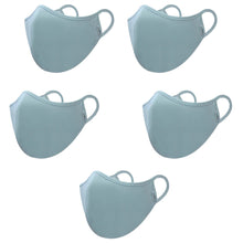 将图片加载到图库查看器,Reusable Washable 3-Ply Face Mask