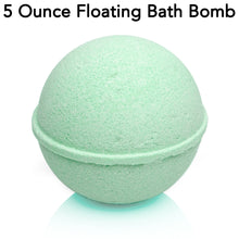 Load image into Gallery viewer, Mermaid Daydream Bath Bomb 5 ounces