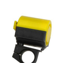 将图片加载到图库查看器,Road Bicycle Bike Electronic Bell Loud Sound Horn Cycling Hooter Siren Holder Loud Electric Bike Horn Sound Bicycle Cycling Handlebar Ring Alarm Bells Perfect Gift For Kids Adults