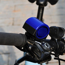 将图片加载到图库查看器,Road Bicycle Bike Electronic Bell Loud Sound Horn Cycling Hooter Siren Holder Loud Electric Bike Horn Sound Bicycle Cycling Handlebar Ring Alarm Bells Perfect Gift For Kids Adults