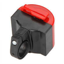 将图片加载到图库查看器,Road Bicycle Bike Electronic Bell Loud Sound Horn Cycling Hooter Siren Holder Loud Electric Bike Horn Sound Bicycle Cycling Handlebar Ring Alarm Bells Perfect Gift For Kids Adults