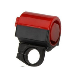将图片加载到图库查看器,Road Bicycle Bike Electronic Bell Loud Sound Horn Cycling Hooter Siren Holder Loud Electric Bike Horn Sound Bicycle Cycling Handlebar Ring Alarm Bells Perfect Gift For Kids Adults