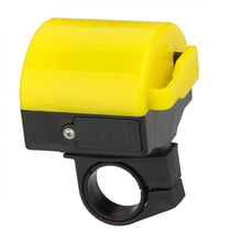 将图片加载到图库查看器,Road Bicycle Bike Electronic Bell Loud Sound Horn Cycling Hooter Siren Holder Loud Electric Bike Horn Sound Bicycle Cycling Handlebar Ring Alarm Bells Perfect Gift For Kids Adults