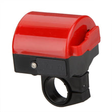将图片加载到图库查看器,Road Bicycle Bike Electronic Bell Loud Sound Horn Cycling Hooter Siren Holder Loud Electric Bike Horn Sound Bicycle Cycling Handlebar Ring Alarm Bells Perfect Gift For Kids Adults