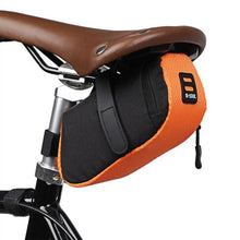 将图片加载到图库查看器,Road Bike Storage Bag Waterproof Bicycle Bags Pouch Cycling Bike Tail Rear Seat Bag Bicycle Accessories Bike Storage Frame Bag Bicycle Front Tube Triangle Water Resistant Cycling Pack Strap On Pouch Bike Accessories Tool Accessible Storage Bag
